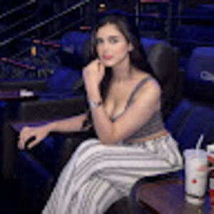 Meet your Posher, Aadhaya rathi